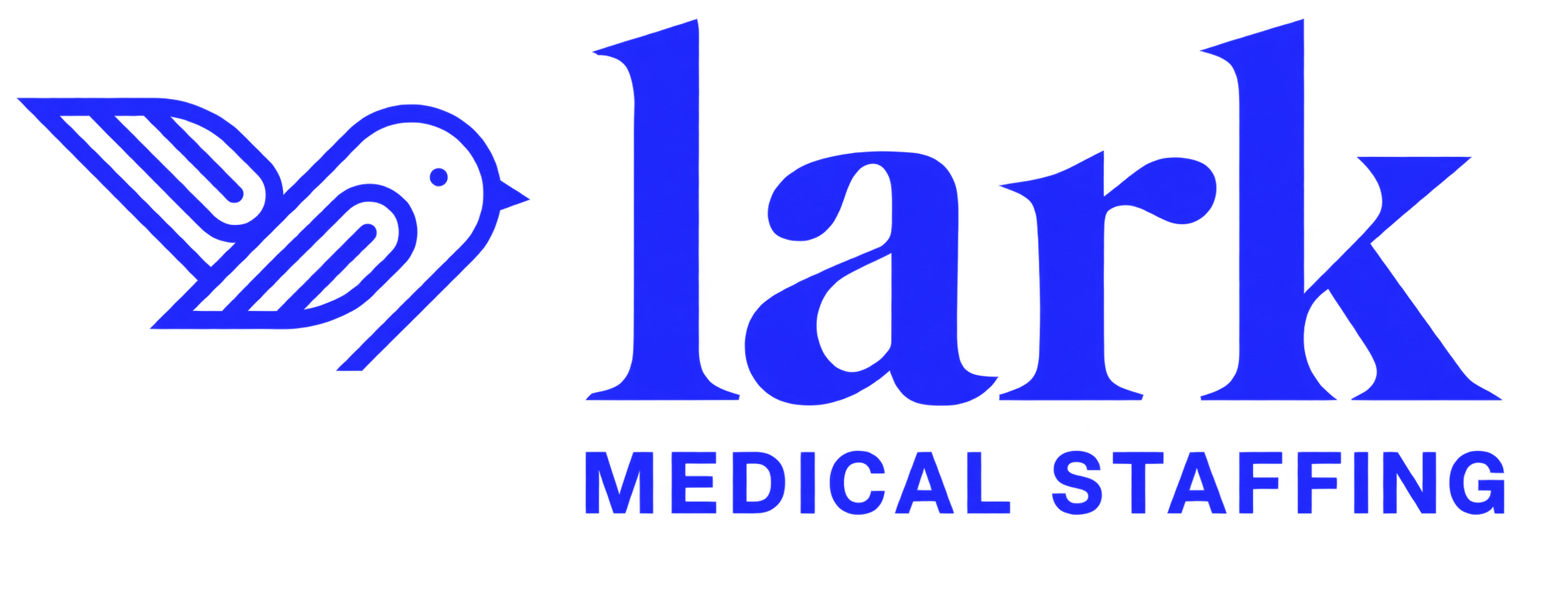 Lark Medical Staffing
